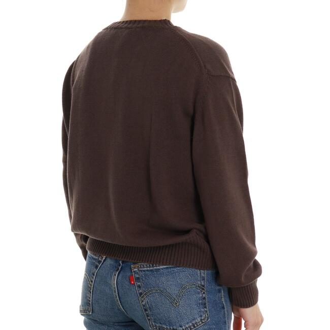 MAGLIA GIRO VICOLO - Mad Fashion | img vers.650x/